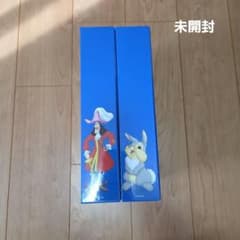 ディズニー英語システム アクティビティボックス 宝箱 フック船長 DWE