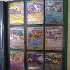 ポケモンカード exRR ダブルレア まとめ売り 大量セット - メルカリ