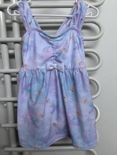 ✿Frozen エルサ ワンピース水着 ✿のサムネイル