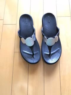 【クロックス】サンダルのサムネイル
