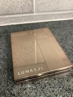 ルナソル スキンモデリングアイズ 01 Beige Beigeのサムネイル