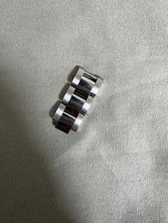 ロレックス 余りコマ REF 168622 ヨットマスター35mm用 - メルカリ