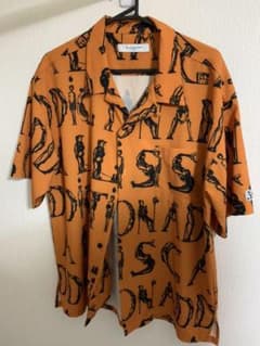 GALLIS ADDICTION シャツのサムネイル
