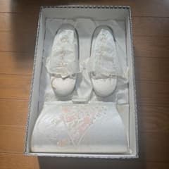 草履とバッグのセットのサムネイル