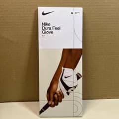 6A880NIKE ナイキ メンズ デュラフィール X 左手用 Mサイズ - メルカリ