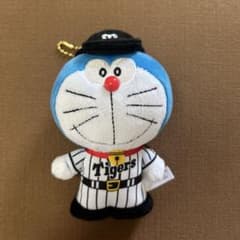 ドラえもん 阪神タイガース マスコットのサムネイル