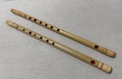 篠笛　竜水　五本調子　唄用 篠笛 竜水 五本調子 唄用 | Shop at Mercari from Japan! | Buyee