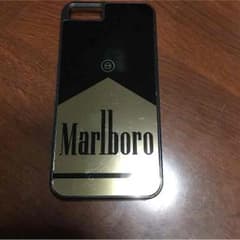 マルボロ iPhone5 ケースのサムネイル