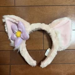 ディズニー リーナベル カチューシャのサムネイル