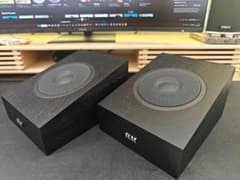 ELAC イネーブルドスピーカー Debut 2.0 DA42-BK 本体 ペア ELAC イネーブルドスピーカー Debut 2.0 DA42-BK 本体 ペア - メルカリ