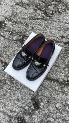 TOGA VIRILIS ローファーのサムネイル