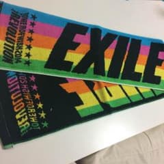 2点セット EXILE TRIBE revolution2014のサムネイル