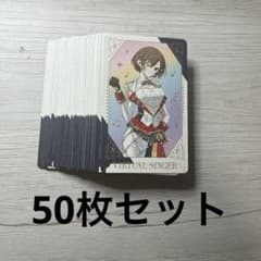 MEIKO 感謝祭グリーディングカードのサムネイル