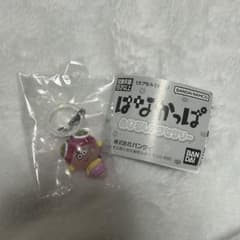はなかっぱ めじるしアクセサリー アゲルちゃんのサムネイル