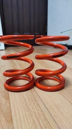 ID70 150mm 16K MAQS 値下有 スプリングのサムネイル