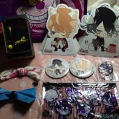 DIABOLIK LOVERS セットのサムネイル