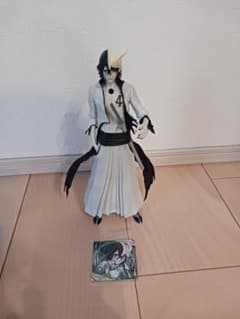 BLEACH MAXIMATIC ULQUIORRA CIFER ウルキオラ | Shop at Mercari from