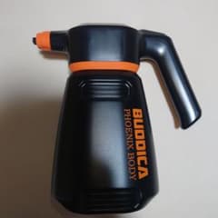 BUDDICA PHOENIX BODY EASY FOAM 洗車用スプレーのサムネイル