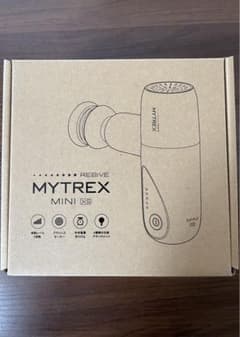 maia様専用　MYTREX MT-RMXS21B BLACKのサムネイル