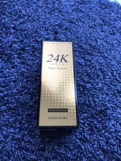 HolikaHolikaプライム ユース 24Kのサムネイル