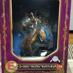 キャプテンキッドフィギュア 箱入りのサムネイル