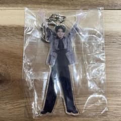 杢代和人 アクキーのサムネイル