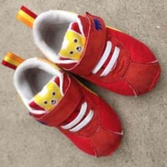 ミキハウス靴14㎝のサムネイル