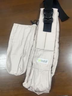 kerata 抱っこ紐　ベージュのサムネイル