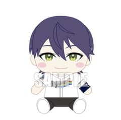 剣持刀也 にじさんじ ヤクルトスワローズ ぬいぐるみ タオル セット m28757221801_1.jpg?1720946530