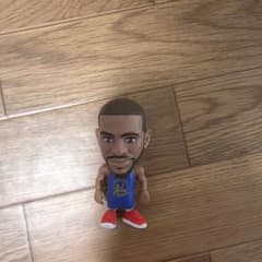 NBA PAUL WARRIORS 3 フィギュアのサムネイル