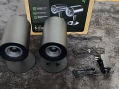 Razer Nommo フルレンジ 2.0ch ゲーミングスピーカーのサムネイル
