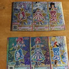 プリチャンのサムネイル