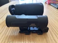 篤哉様専用ARROW OPTICS ELCAN Specter OS4Xのサムネイル