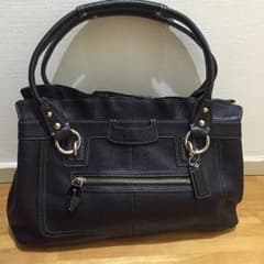 coach トートバッグのサムネイル