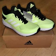 ＳＯＲＵ様専用☆adidas アディダス スニーカー 24.0cmのサムネイル