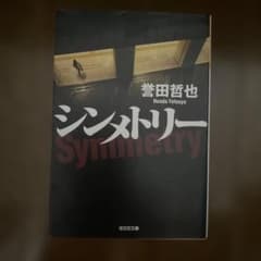 シンメトリーのサムネイル