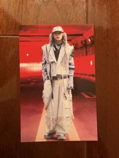 BLACKTOKYO 山本彰吾 トレーディングカード - メルカリ
