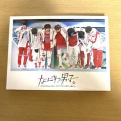 なにわ男子 First Concert Tour 2021のサムネイル