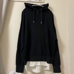 GYDAパーカーのサムネイル
