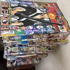 週刊少年ジャンプ 2024年36～2025年14号 28冊セット まとめ売り - メルカリ