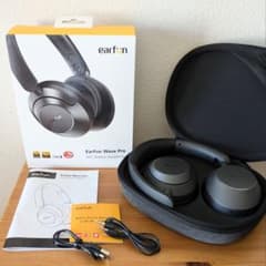 EarFun Wave Pro ワイヤレスヘッドホンのサムネイル