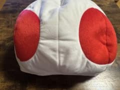 USJ ユニバーサルスタジオジャパン キノピオ カチューシャのサムネイル