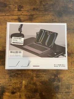 28P1440 Bettdow【新設計-スマート接続】スマートキーボードipad