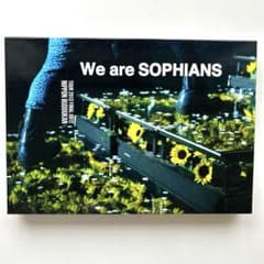 SOPHIA 2013未来大人宣言DVD おまけ付き - メルカリ