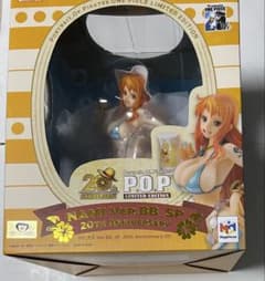 나미 bb sp 피규어