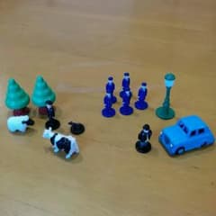 にしにし様専用トーマスカプセルプラレールのサムネイル