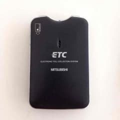 三菱電気 ETC車載器のサムネイル