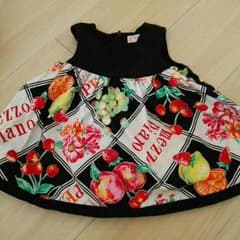 ＊ mezzopiano ワンピースのサムネイル