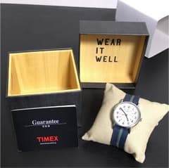 腕時計 タイメックス TIMEXのサムネイル
