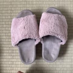ピンクファースリッパのサムネイル